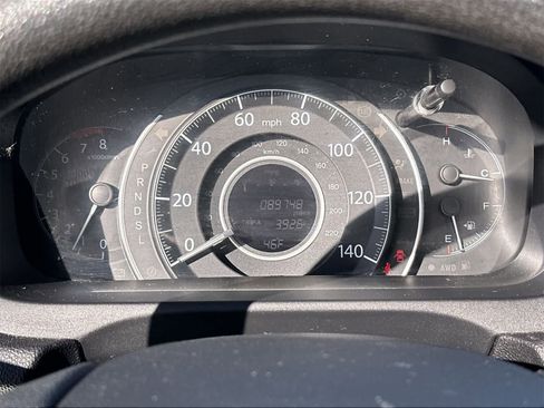 Used 2016 Honda CR-V EX image 21