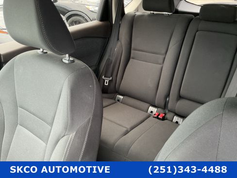 Used 2023 Nissan Rogue S FWD image 27