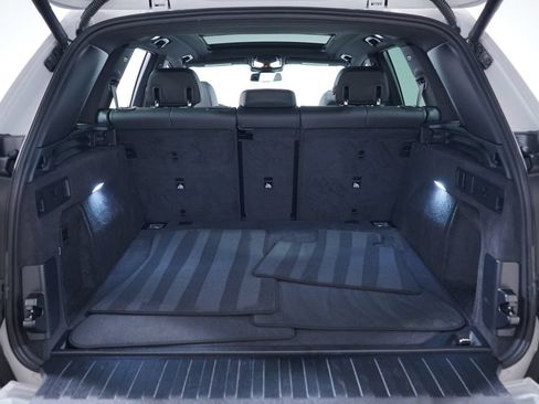 Used 2026 BMW X5 sDrive40i w/ M Sport Package RWD image 21