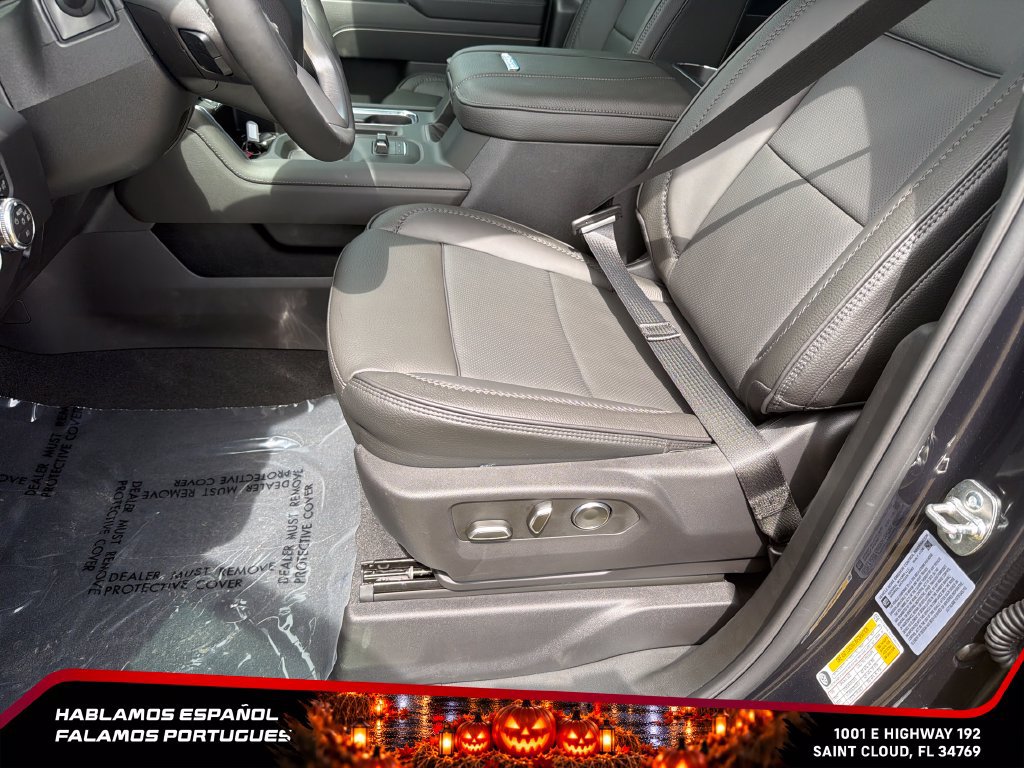 New 2026 GMC Sierra 2500 Denali w/ Denali Reserve Package AWD/4WD image 15