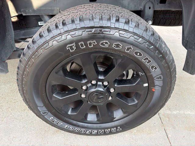 Certified 2026 RAM 2500 Big Horn AWD/4WD image 10