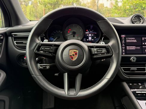 Certified 2024 Porsche Macan S image 15