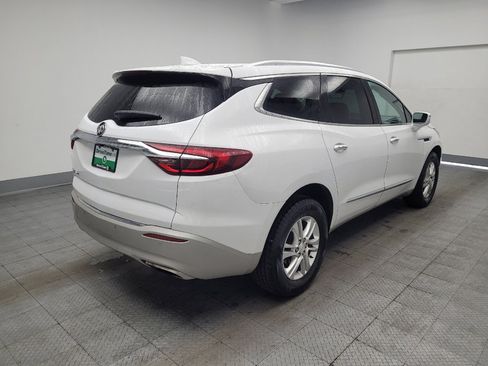 Used 2020 Buick Enclave Essence AWD/4WD image 9