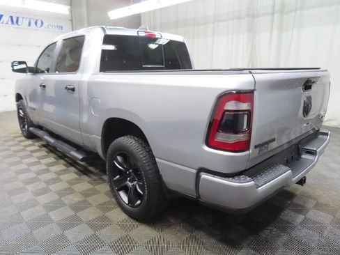 Used 2023 RAM 1500 Big Horn image 5