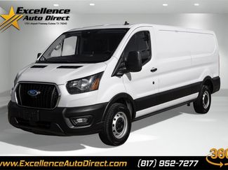 Used 2022 Ford Transit 150 Low Roof video 1