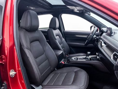 Certified 2024 MAZDA CX-5 Signature image 37