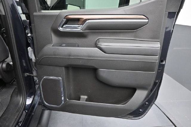 Used 2024 Chevrolet Silverado 1500 RST w/ Max Trailering Package AWD/4WD image 23