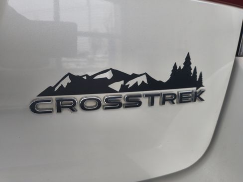 Used 2021 Subaru Crosstrek 2.5i Limited w/ Moonroof Package 2 image 34