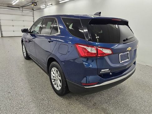 Used 2019 Chevrolet Equinox LT image 7