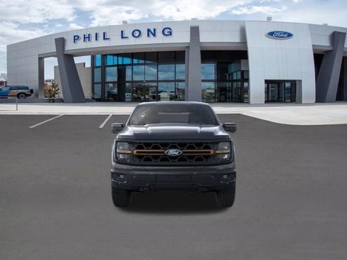 New 2026 Ford F150 Tremor AWD/4WD image 7