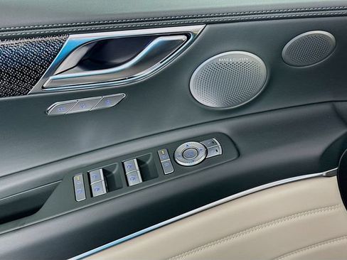 New 2026 Genesis GV80 3.5T e-SC AWD/4WD image 20