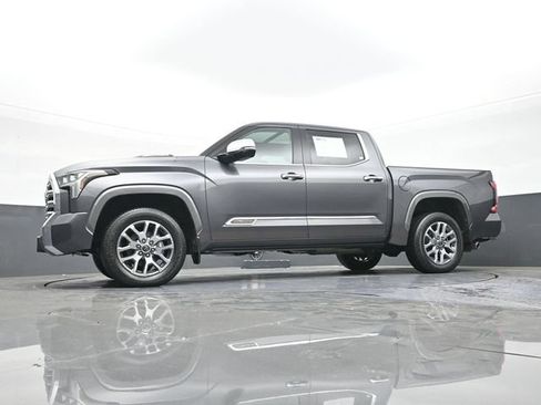 Used 2024 Toyota Tundra 1794 Edition AWD/4WD image 61