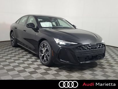 New 2026 Audi A6 Premium Plus
