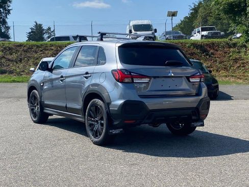 New 2025 Mitsubishi Outlander Sport AWD image 3