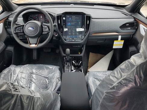New 2026 Subaru Forester Sport image 17