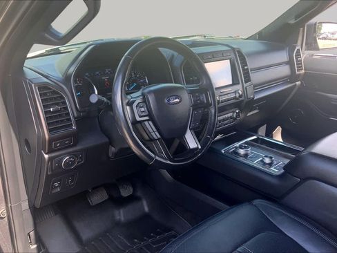 Used 2020 Ford Expedition Limited w/ Special Edition Package AWD/4WD image 18