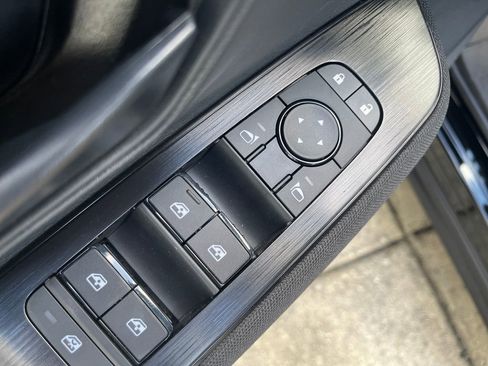 New 2026 Nissan Kicks S w/ Charging Package FWD image 11