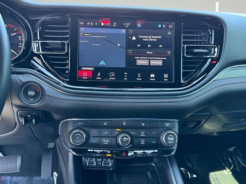 Used 2021 Dodge Durango R/T w/ Trailer Tow Group IV RWD image 17