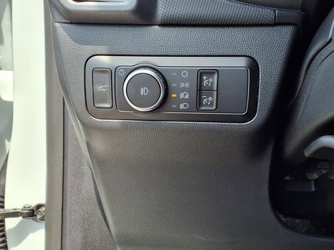 New 2025 Ford Bronco Sport Outer Banks w/ Outer Banks Tech Package+ image 17