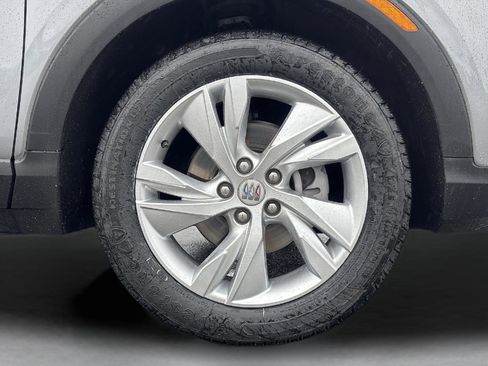 Used 2024 Buick Encore GX Preferred image 9