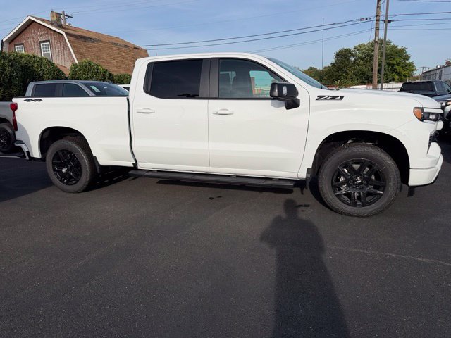 New 2026 Chevrolet Silverado 1500 RST w/ RST All Star Premium Package AWD/4WD image 14