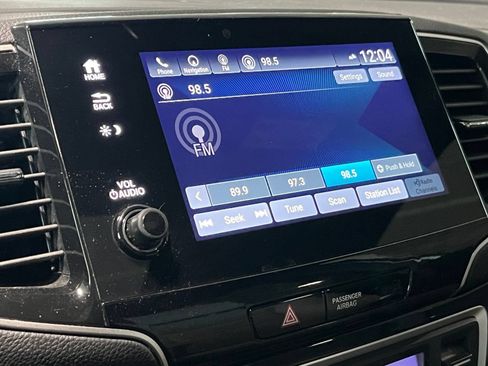 Used 2021 Honda Passport Elite image 22