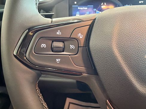 New 2027 Chevrolet Bolt RS FWD image 16