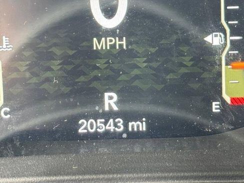 Used 2025 Jeep Wrangler Unlimited Sport AWD/4WD image 19