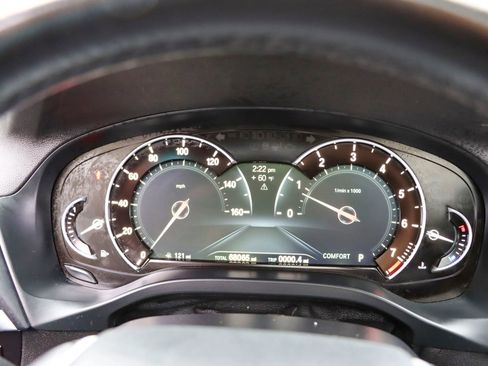 Used 2019 BMW X3 sDrive30i image 39