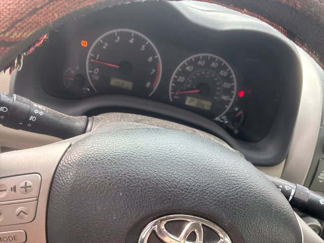 Used 2011 Toyota Corolla LE w/ Premium Pkg FWD image 3