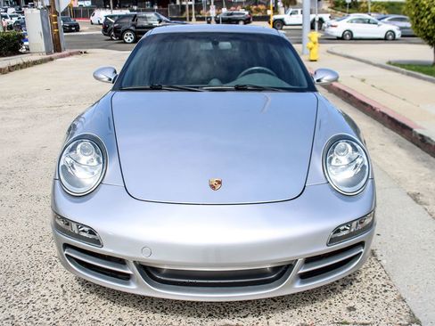 Used 2006 Porsche 911 GT3 RS image 9