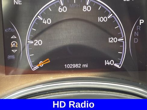 Used 2018 Jeep Grand Cherokee Limited w/ Luxury Group II AWD/4WD image 16
