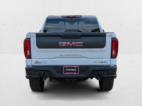 New 2024 GMC Sierra 1500 AT4X w/ AT4X AEV Edition image 8
