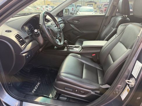 Used 2017 Acura RDX FWD image 16