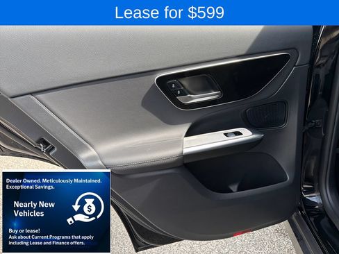 Used 2026 Mercedes-Benz GLC 300 image 26