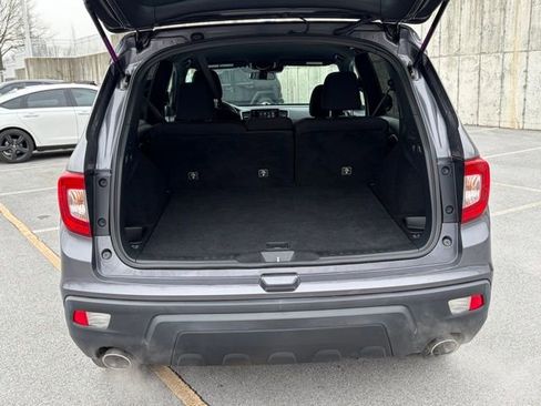 Used 2021 Honda Passport Sport image 7