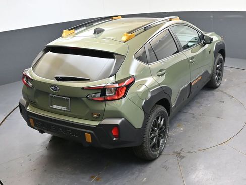 New 2026 Subaru Crosstrek 2.5i Wilderness AWD/4WD image 50