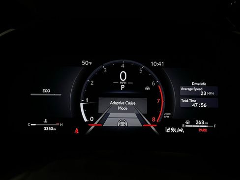 Used 2025 Lexus RX 350 FWD image 15