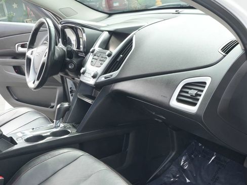 Used 2017 GMC Terrain SLT image 15