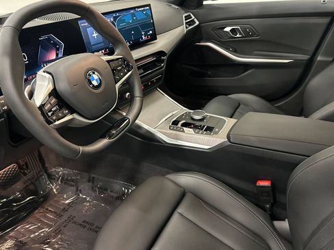 Used 2025 BMW 330i Sedan RWD image 10