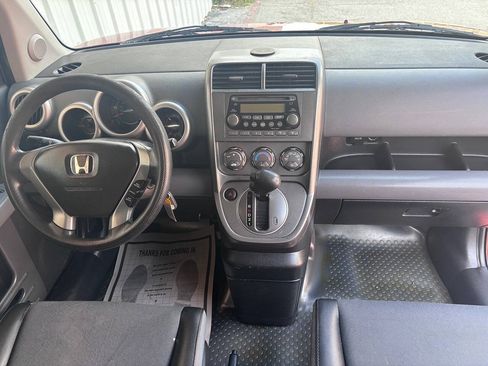 Used 2004 Honda Element EX image 8