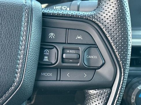 Used 2025 Toyota Tacoma SR5 RWD image 19