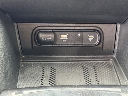 Certified 2023 Kia Sportage X-Pro Prestige image 26