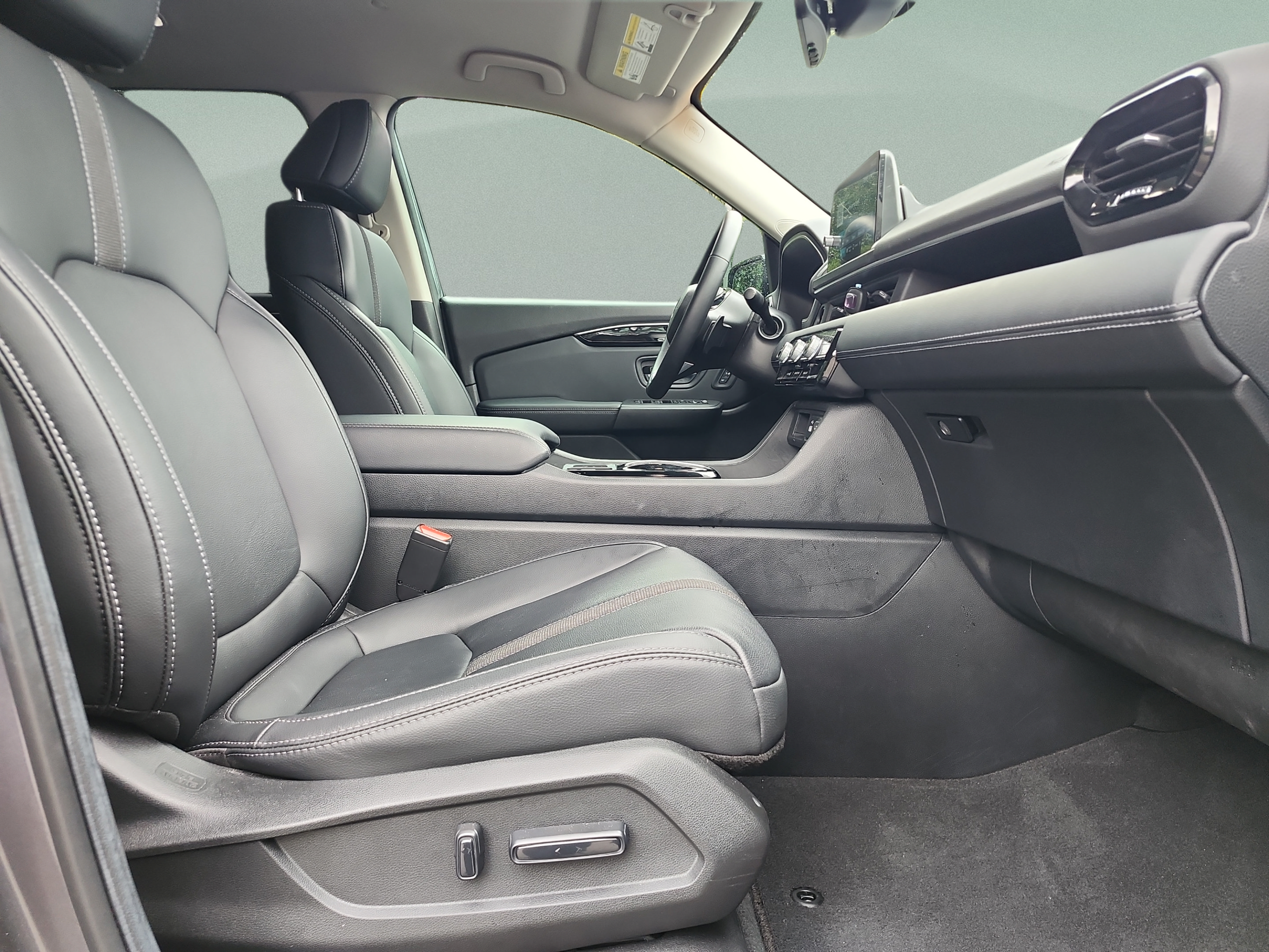Certified 2025 Honda Pilot EX-L image 21