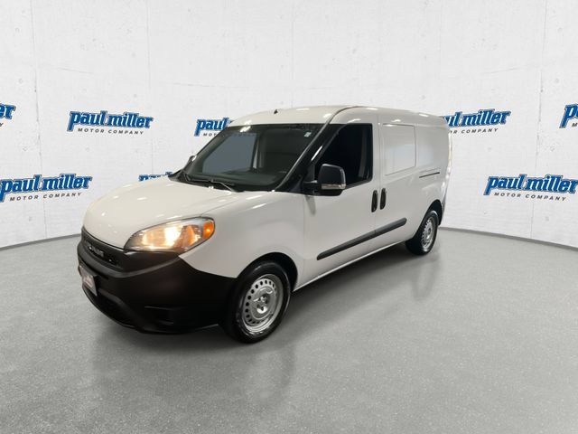 Used 2021 RAM ProMaster City Tradesman FWD image 5