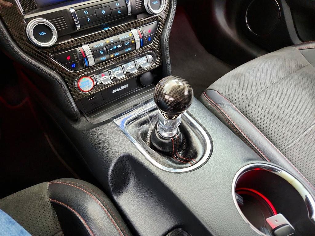 Used 2017 Ford Mustang GT Premium RWD image 16