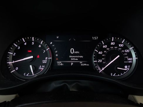 Used 2020 Toyota Highlander Limited FWD image 51