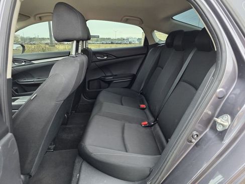 Used 2019 Honda Civic LX image 13