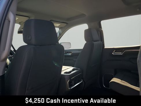 New 2026 GMC Sierra 1500 Elevation w/ Preferred Package RWD image 21