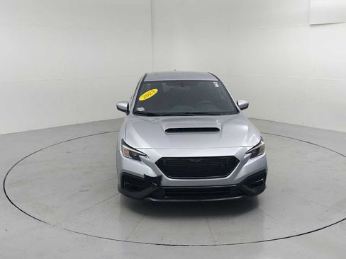 Used 2023 Subaru WRX AWD/4WD image 3
